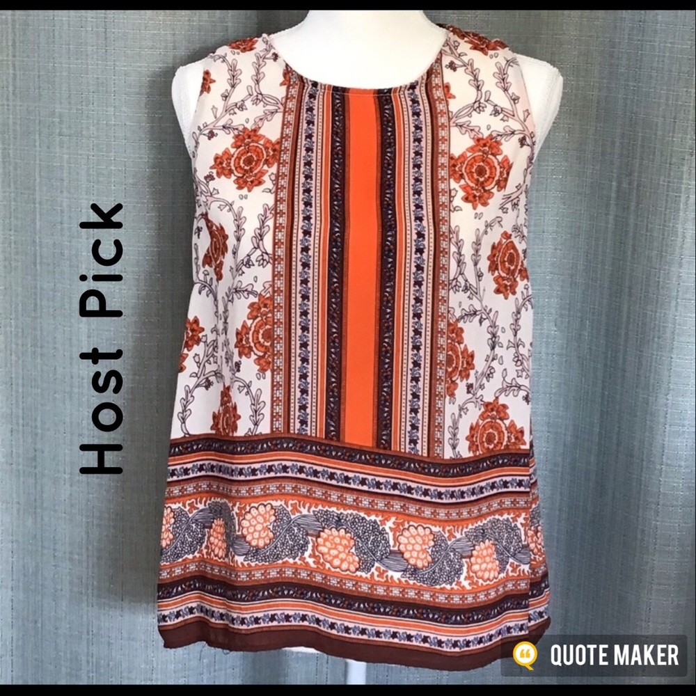 Cynthia Rowley Blouse